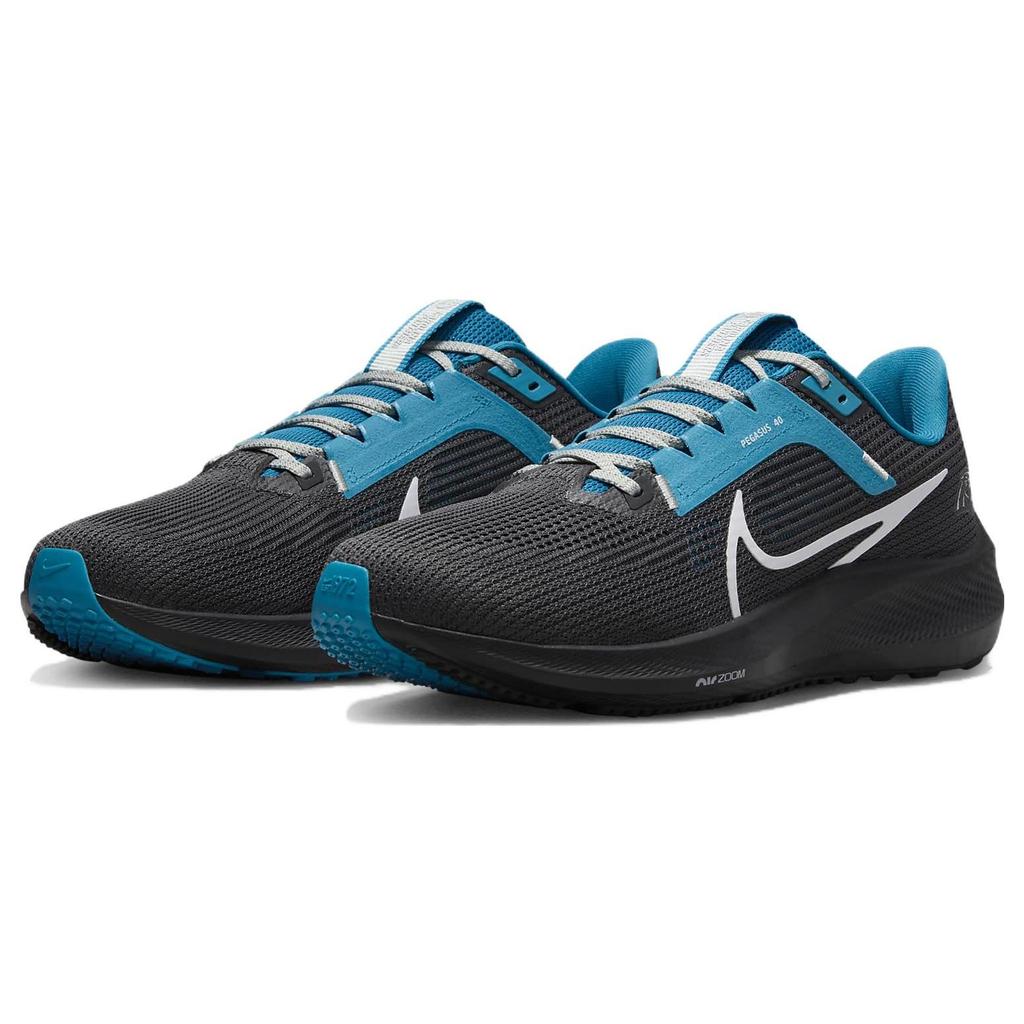 Nike Pegasus 40 Carolina Panthers DZ6010-001