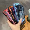 Magsafe Transparent Shockproof Phone Case For For Iphone 11 12 13 14 15 16 Pro Max Plus Magnetic Bumper Cases Back Cover