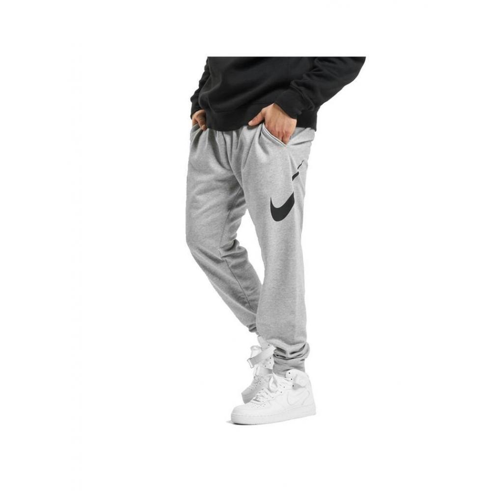 

ES Nike Men S Swoosh зауженные брюки Standard Fit Cu6775 063 M