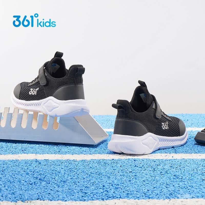 361° Kids Summer Lightweight Mesh Running Shoes