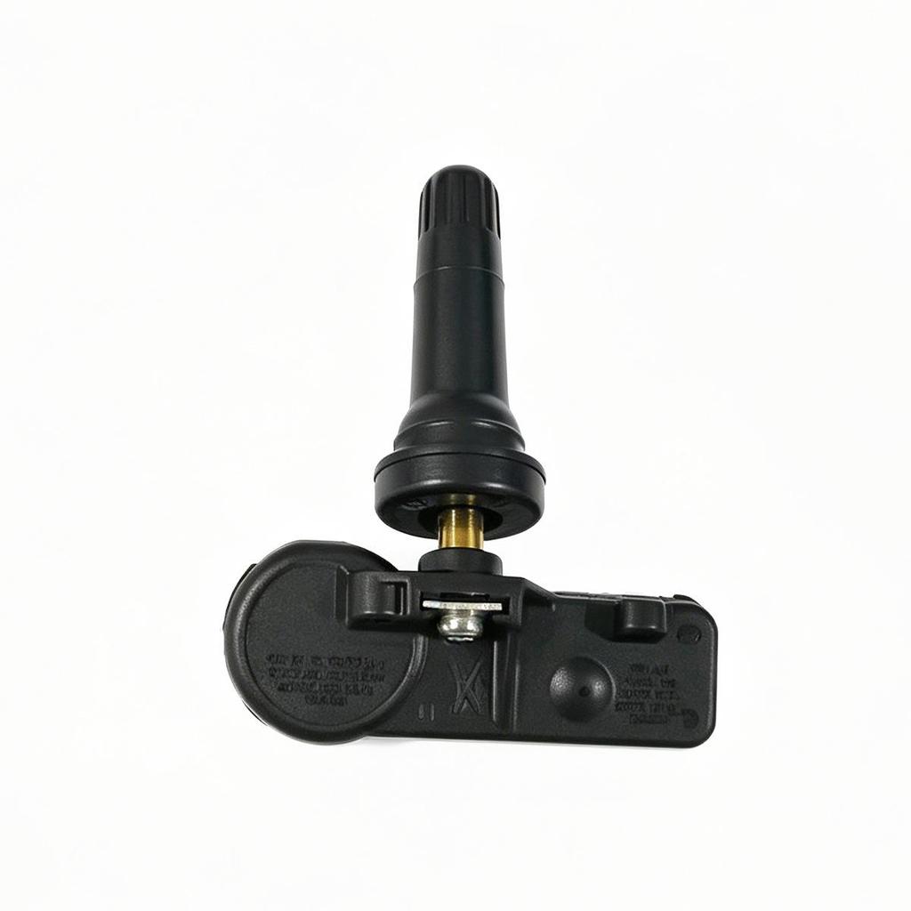 Jeep Dodge Tire Pressure Monitor V99725009-011