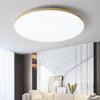 Frameless Round LED Ceiling Light