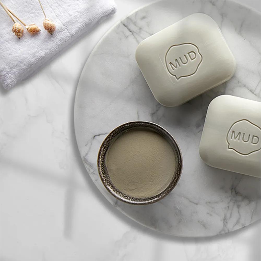 Boryeong Mud Mud Soap 5-pack
