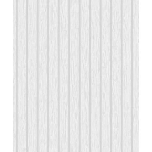 Debona Wood Slats Encrusted Detail Vinyl Wallpaper