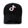 Cotton Creative Music Pattern Design Unisex Baseball Cap Hip Hop Caps Cotton Sport Hat