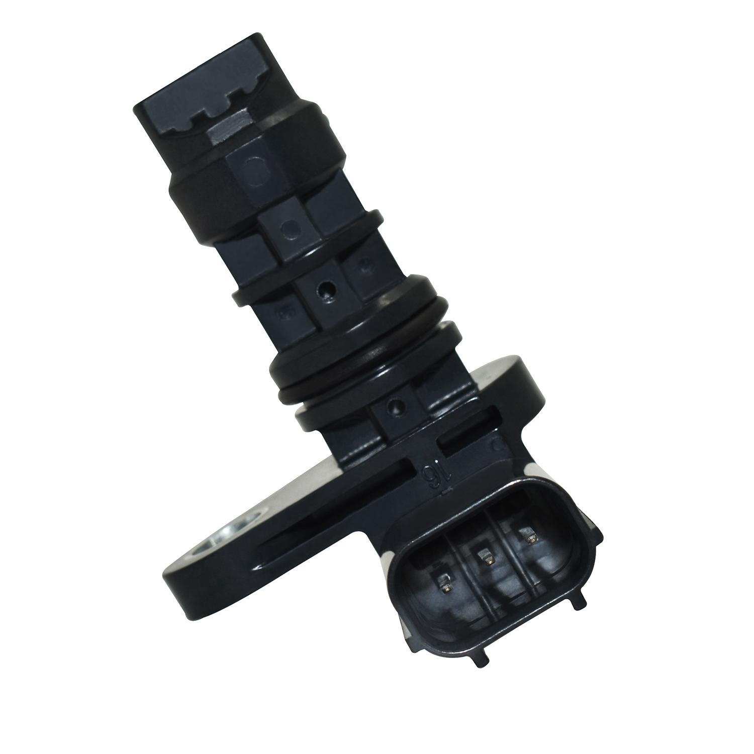 1 PCS OEM G4T09271 Car Engine Crank Crankshaft Position Sensor 3-PIN Compatible with Subaru Automobiles Spare Parts