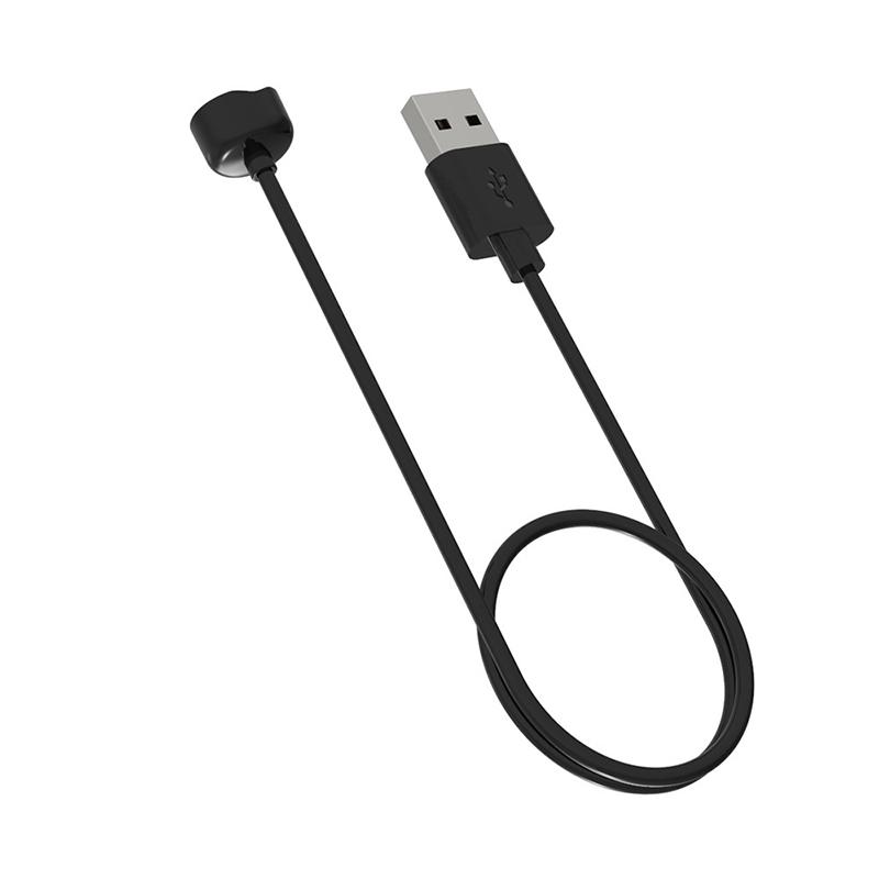 Magnetic Charger For Xiaomi Mi Band 5 6 7 Nfc Charger Replacement Usb Charging Cable For Mi Band 5 6 7 Smart Bracelet Charger