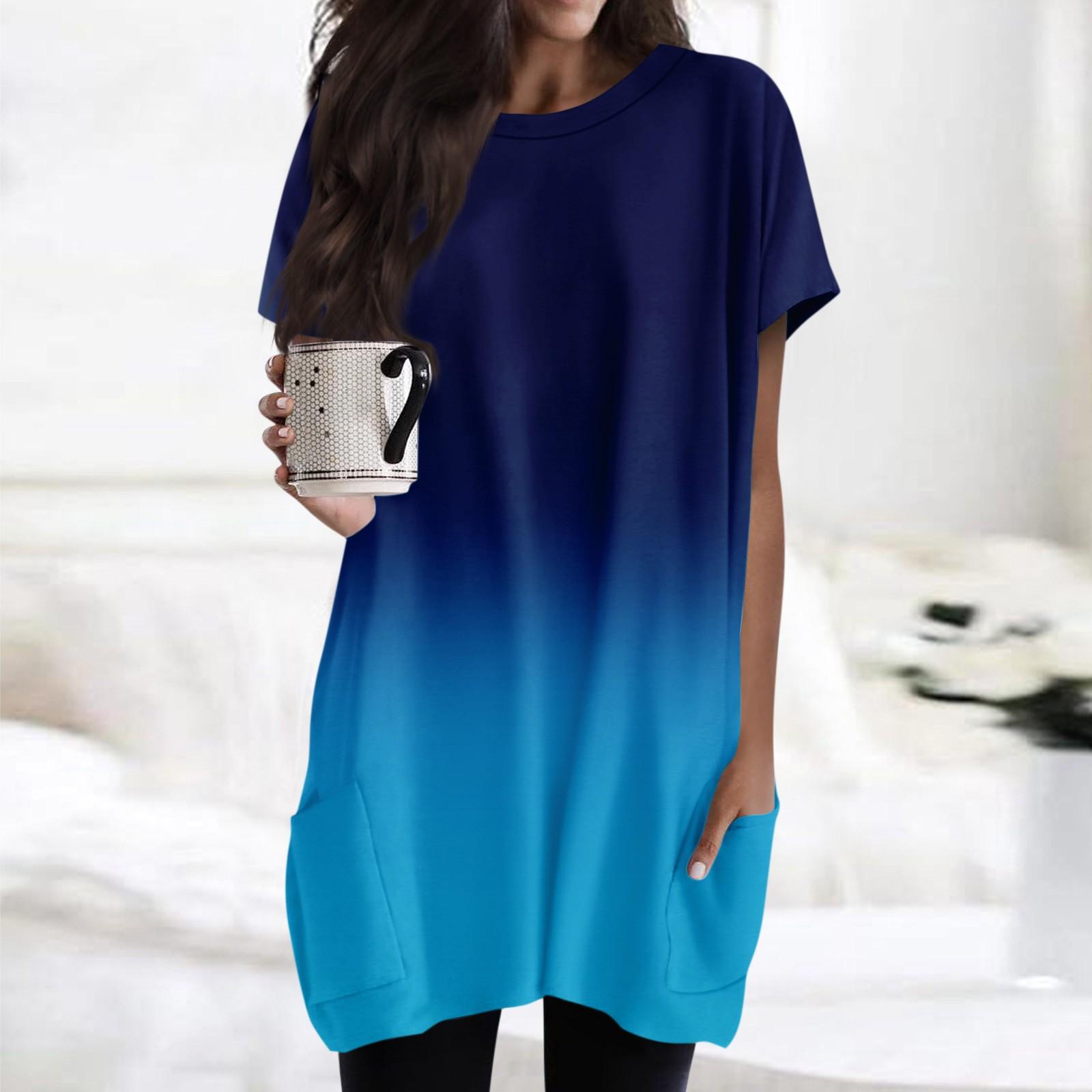 Женская футболка с круглым вырезом, короткими рукавами и карманным принтом, топы стандартной посадки XXXL