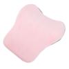 Back Cushion Stress Relief Ergonomic Design Lumbar Support Pillow for Home Sofa Car Seat Office
