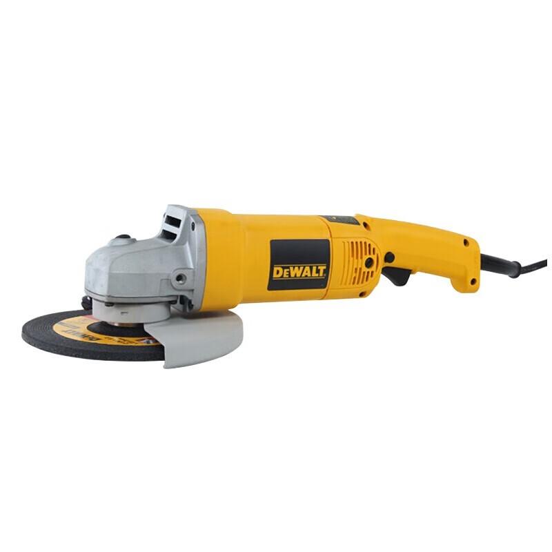 

DEWALT DW840-A9 Angle Grinder Trigger Switch CN plug (adapter included)