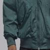New Jordan Jacket Men's Peacock Green FN4624-366