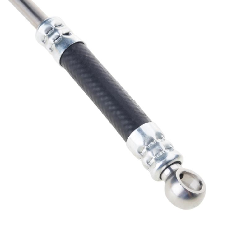 Replacement Return Hose Easy Installation Auto Accessories Engine Turbocharger Oil Supply Return Hose Pipe 11427608123