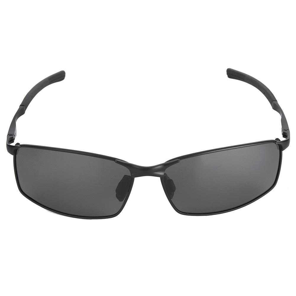 Outdoor Sports Men Women Anti Glare Driving Glasses Polarized Sunglasses Anti UV Goggles