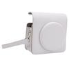 Camera Protective Case PU Leather Shoulder Camera Bag Fit for Instax SQUARE SQ1