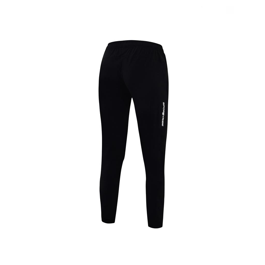 SPORTSTRIBE St Woven Long Pants Bk