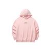 Anta Lifestyle Series Hooded Campus Casual Loose Sports Fashion Versatile Urban Commuting Knitted Couple Sweatshirt Unisex Sweatshirt 972618705-2