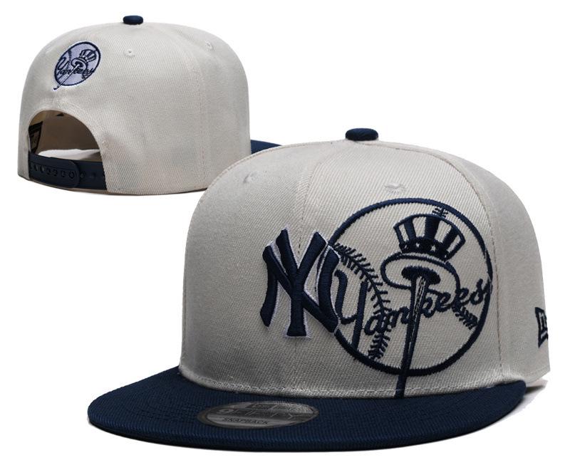 Cappellino da Baseball Hip Hop Classico alla Moda Unisex con Visiera Piatta Ricamato