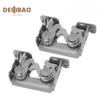 51232753419 51237115229 2PCS Front Lower Hood Lock Latch For BMW 3 5 Series E60 E90 E92