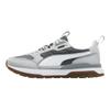 Puma R78 Comode Traspiranti Sneakers Lifestyle Basse Sneakers Unisex Grigio Chiaro 380728-16