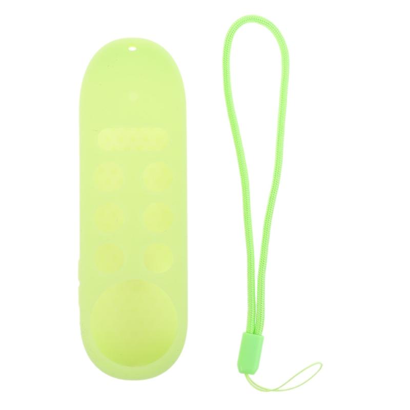 Protective for Case Fit for Remote Impact-proof Waterproof Silicone Sleeve Shockproof Cov