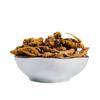 100g suszonego kłącza Rhizoma Coptidis Coptis, korzeń Huang Lian