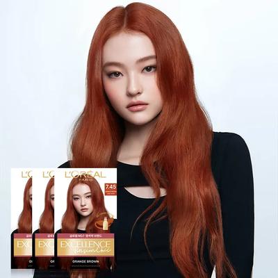 Tingere i capelli – Tinture e ossidanti per capelli