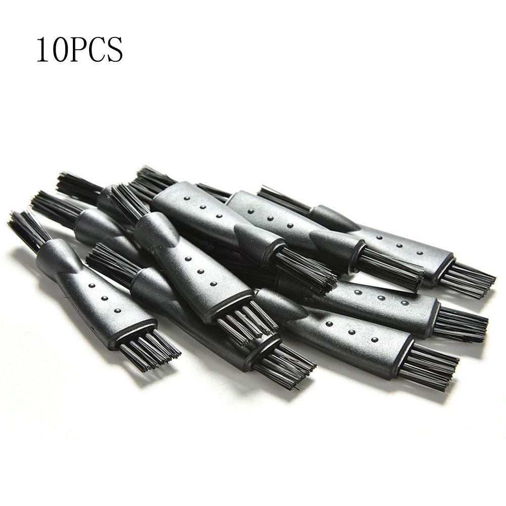 Fashion Replacement Men Shaver Razor Brush Cleaning Tool Hair Remover Shaver Cleaning
