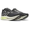 New Balance Pánské tenisky FuelCell SuperComp Trainer v2 Black Thirty Watt MRCXBK3