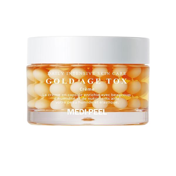 [MEDI] (boL5JS) Gold Age Tox Cream 50g