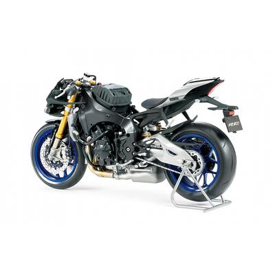 Tamiya 112 Motorcycle Series No.133 Yamaha YZF-R1M Plastic Model 14133