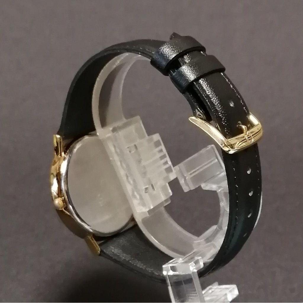 Used OMEGA OmegaDevilGood conditionQZGood Working conditionMen's watchAntique