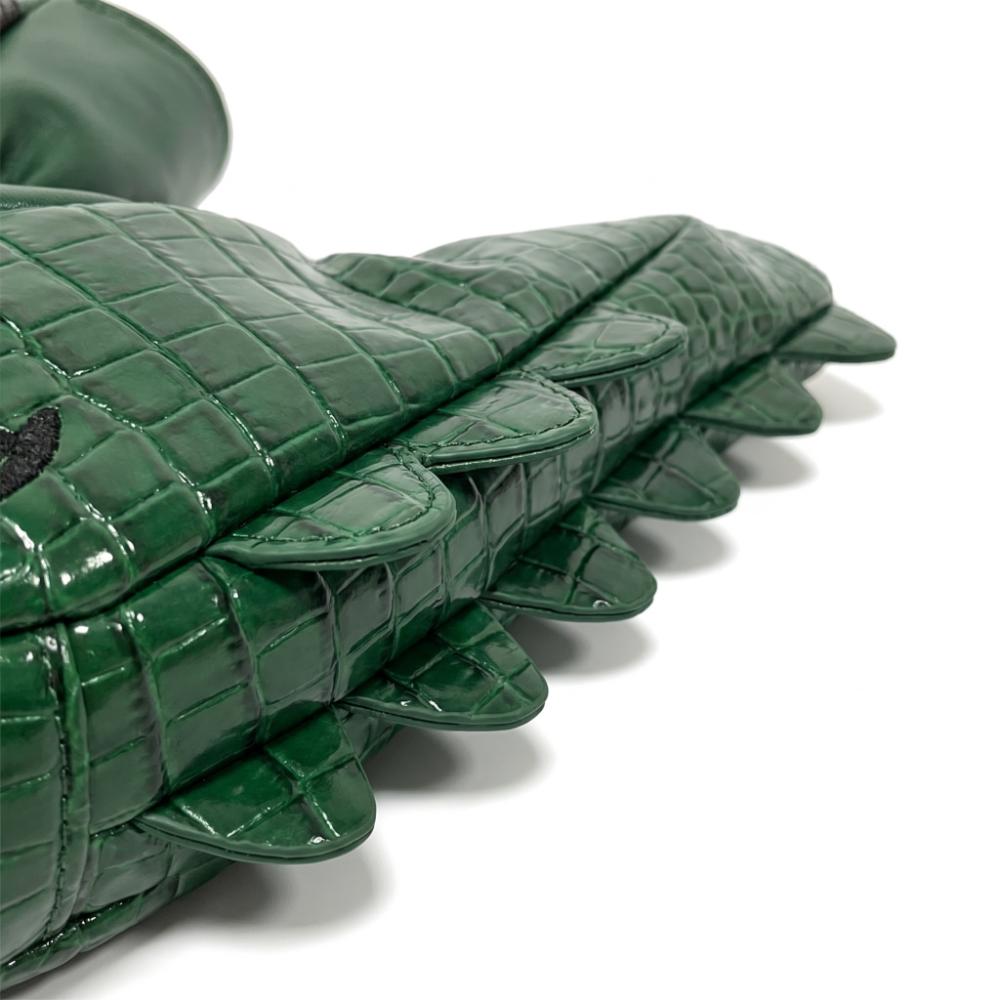 PU Leather Golf Club Head Cover Soft Lining Fairway Wood Cover Golf Head Cover Set  Course Play