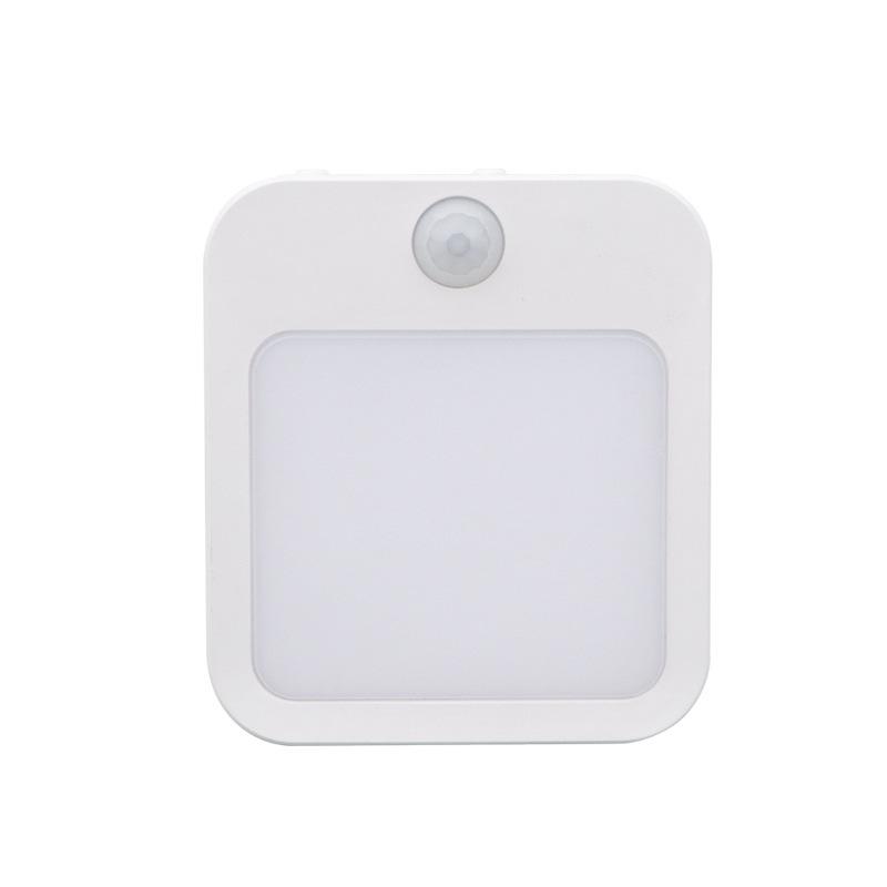 Bewegungsmelder Nachtlicht für Badezimmer und Flur