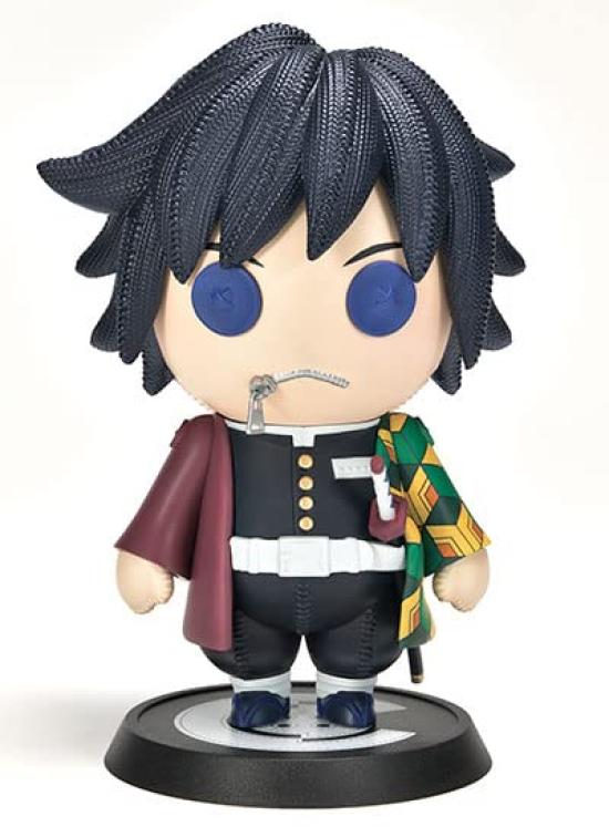 Cutie1 Demon Kimetsu No Yaiba Tomioka Giyuu Slayer