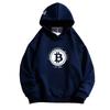 Bitcoin Digital Currency Blockchain Men'
