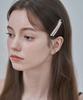 Ellejewelry Cubic Line Hairpin Elhp019