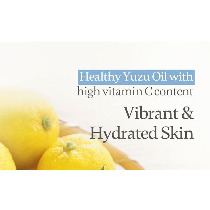 Bouquet Garni Moisture Body Oil White Musk