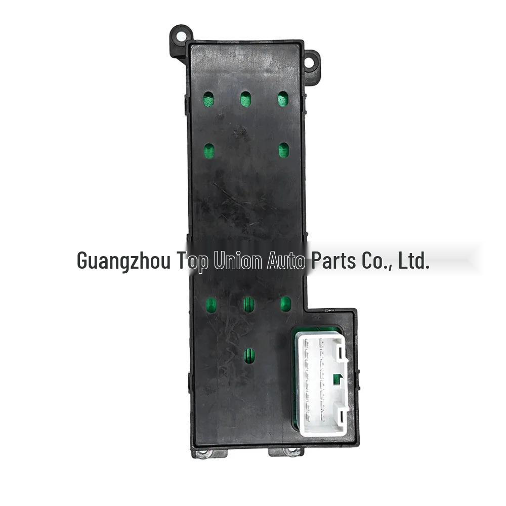 Electric Window Glass Lifter Switch for Hyundai i30/i30cw 93570-2L000 (High-End Version)
