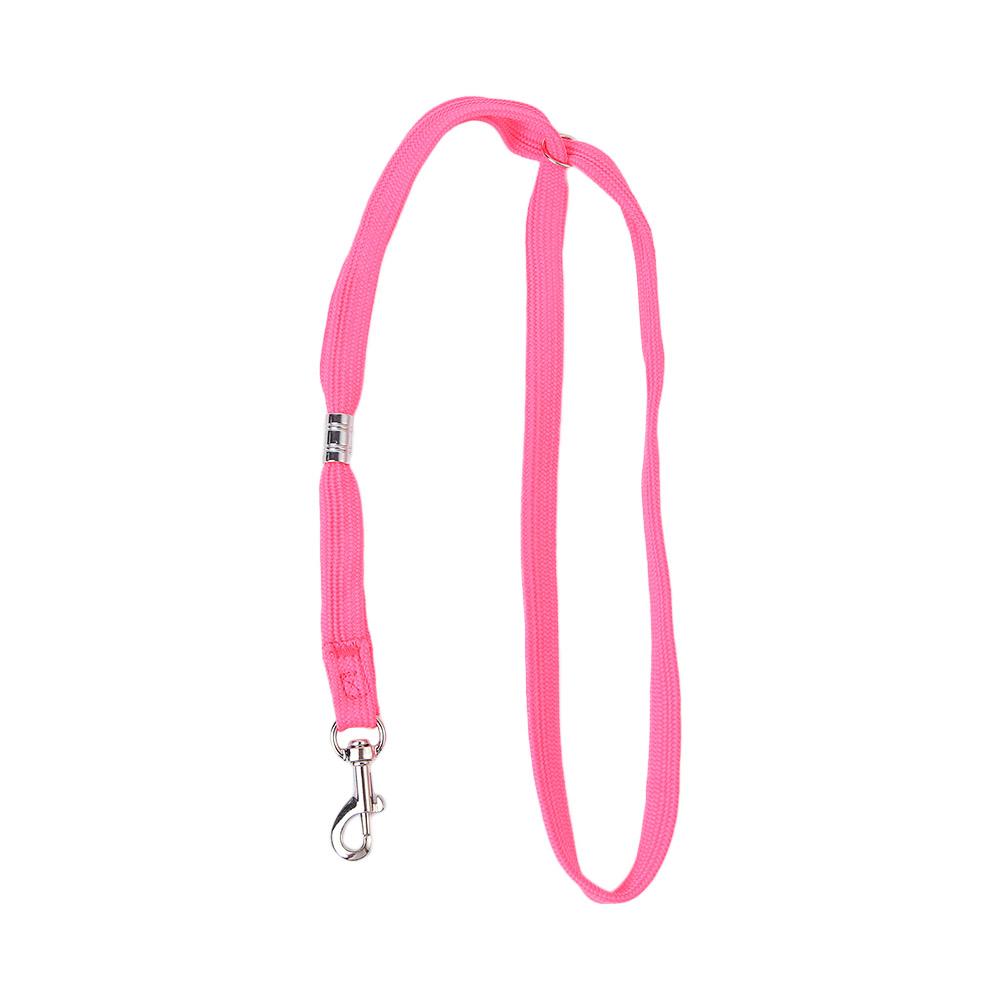 1pc Durable Dog Leash Nylon Pet Noose Loop Lock Clip Rope Harness Dogs Grooming Table Arm Bath Restraint Rope Dropshipping