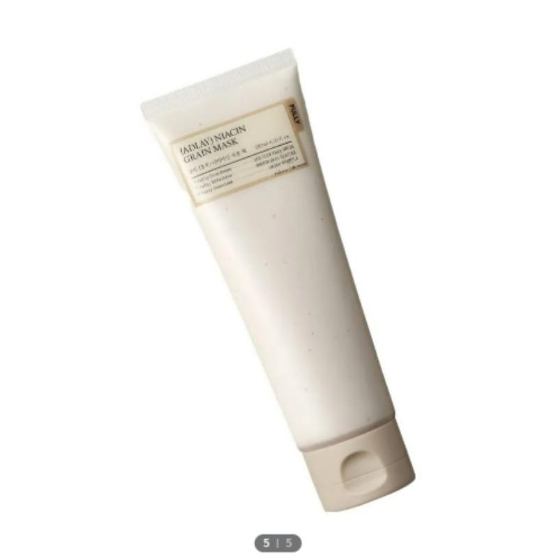 Fully Job’s Tears Niacin Grain Pack 120ml