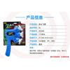 Zing ZAX Axt Dart Saugnapf Spielzeug Weicher Schaumstoff Indoor Outdoor Eltern-Kind Interaktiv Stressabbau Lustiges Spiel Geschenk Für Jungen