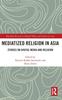 Libro Studies On Digital Media and Religion