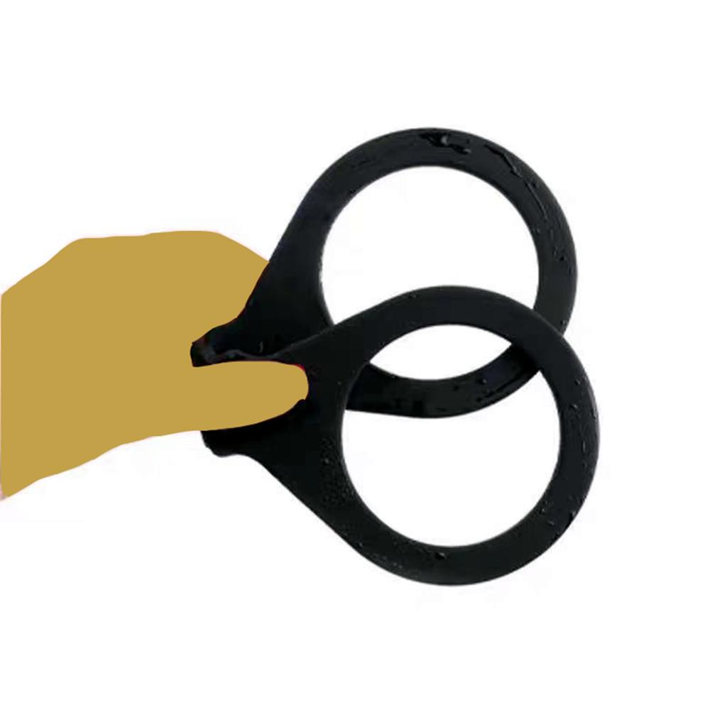 Sex Toy SIlicone Handcuffs SM Slave Hand Restraint Sextoy Set Couple Adult Foreplay Erotic Games Sex Tool 18+ Sex Product