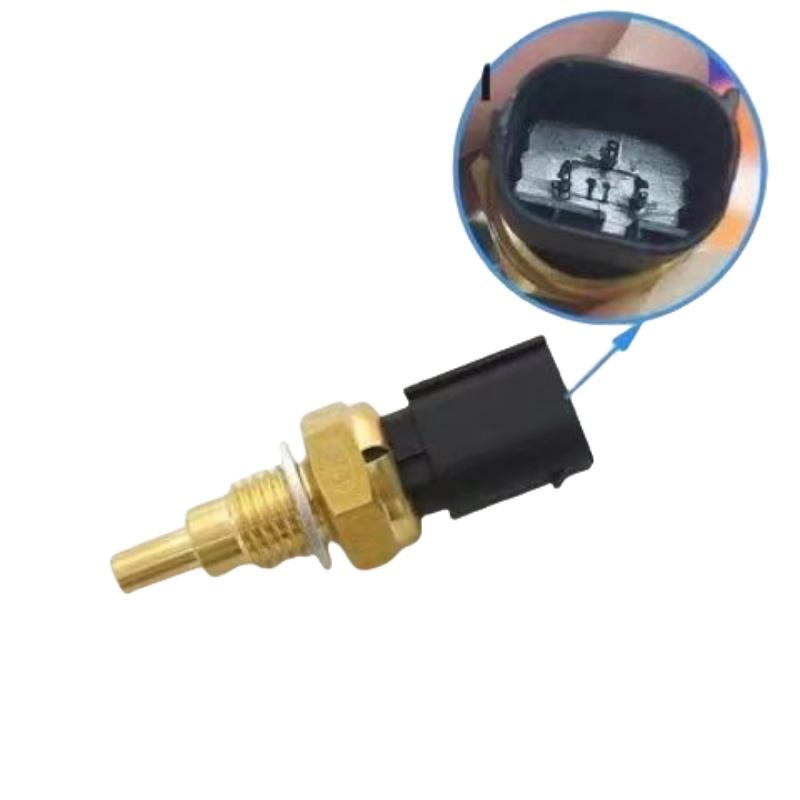 Car Water Temperature Sensor,For Geely Emgrand X7,EmgrarandX7,EX7,GX7,NL1
