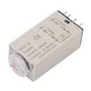 10 SECOND 220 VAC TIME RELAY H3Y-2 WITH Low Power Consumption per Pin High Performance Work with Stable for AC Circuit