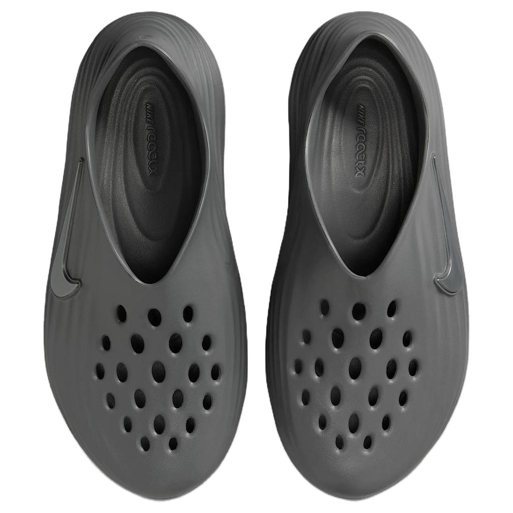 Nike ReactX Rejuven8 Grigio Fumo Sneakers da Uomo HV5060-002