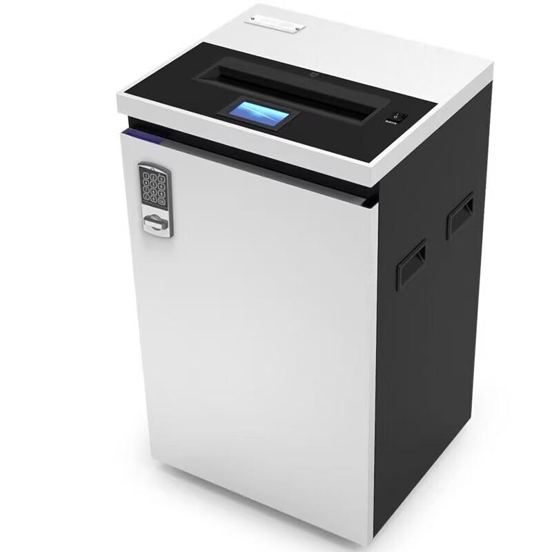 

Comi Commercial 13-Sheet Micro-Cut Shredder CM-1130