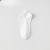 Pure Cotton Socks - Children's Summer Lightweight Short Socks 10A - Anti-bacterial and Odor-resistant Cotton Stockings, Cotton Socks
