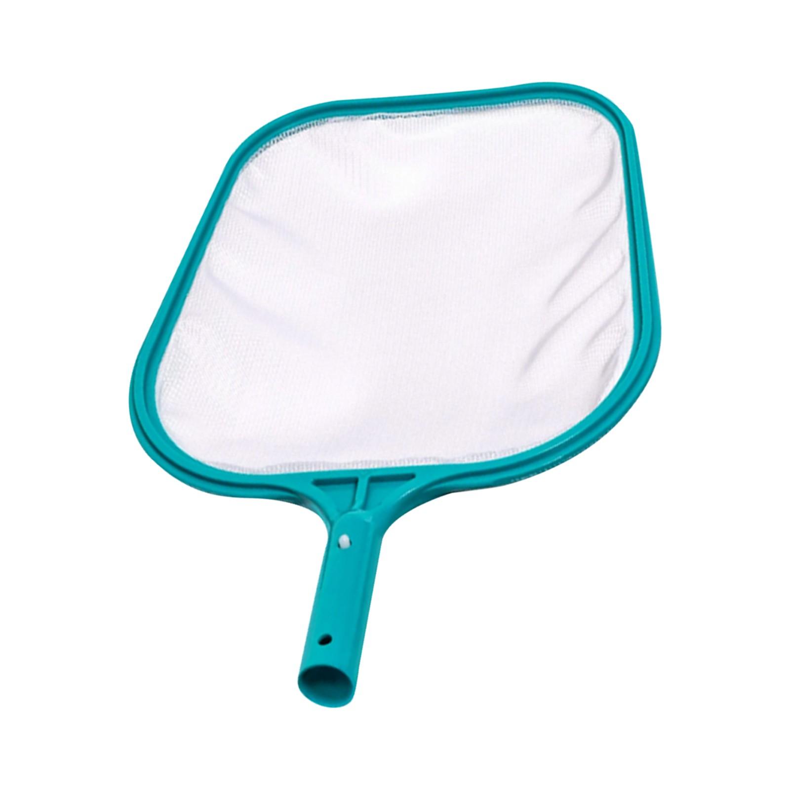 

Разделительная сетка для бассейна и сетчатый набор для граблей, мелкая сетка, чистый бассейн One Size