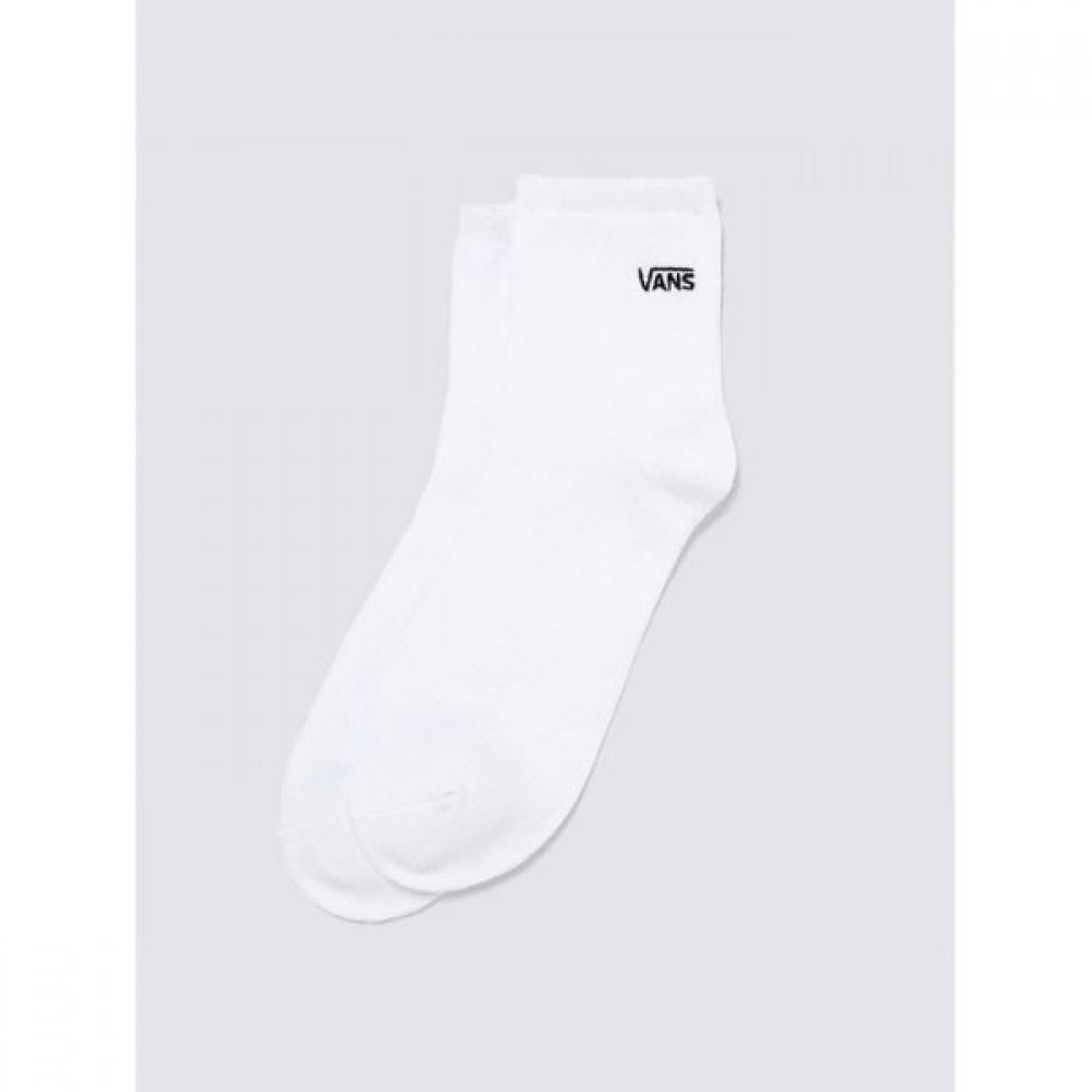 

Vans Носки Vans средней длины Vn000hkmwht1 L